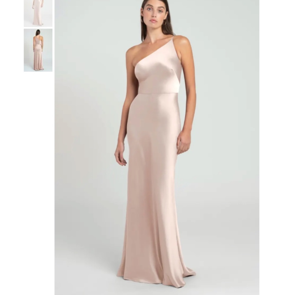 Jenny Yoo Marlowe Prosecco